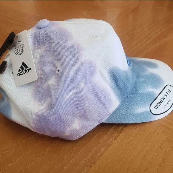 Adidas Tie dye women's hat - Picture 2 of 3